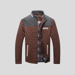 Alfons® | Jacke in Braun