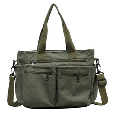 OLIVA in Green