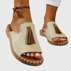 Lorraine | Bequeme orthopädische Sandale für Damen in Stil 5