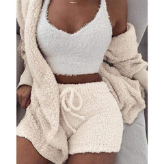 Aruna | Modisches und minimalistisches Sommer-Set in Stil 1