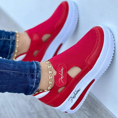 Sofia® | Schuhe für Damen in Rot
