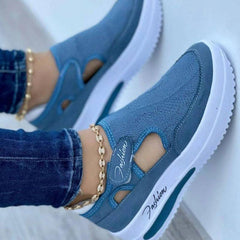 Sofia® | Schuhe für Damen in Blau