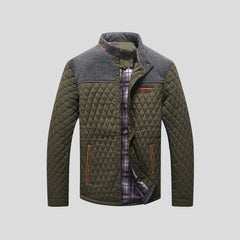 Alfons® | Jacke in Grün