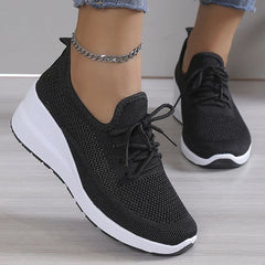 Valentin | Orthopädische Schuhe für Frauen in Schwarz