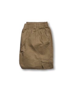 Leonie | Hampton Cargo Hose für Herren Stil in Khaki