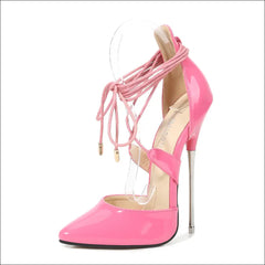 Pamela® | Zauberhafte Damen Stilettos in Rosa