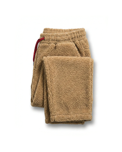 Ben | Lounge Legend Hose für stilvolle Freizeit in Khaki
