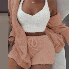 Aruna | Modisches und minimalistisches Sommer-Set in Stil 3