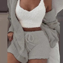 Aruna | Modisches und minimalistisches Sommer-Set in Stil 2