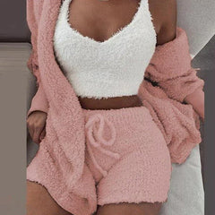 Aruna | Modisches und minimalistisches Sommer-Set in Stil 4