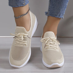 Valentin | Orthopädische Schuhe für Frauen in Beige