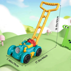 FoamRocket Flyer – Dynamisches Outdoor-Spaßspielzeug für Kinder, ideal für Gartenaktivitäten und Partys in Saphirgrün